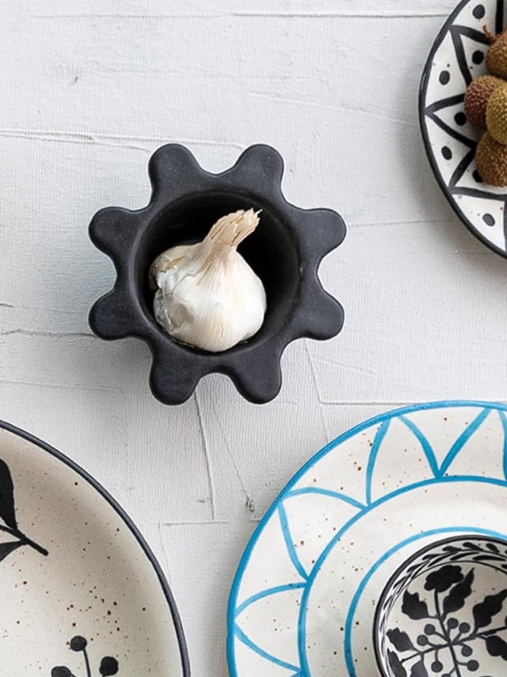 Amazon Creative Co-op Ceramic Bowl
